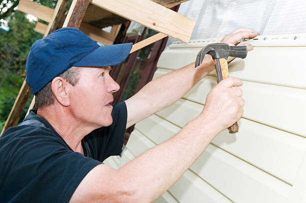 Best Insulated Siding Installation  in Carbon Hill, AL