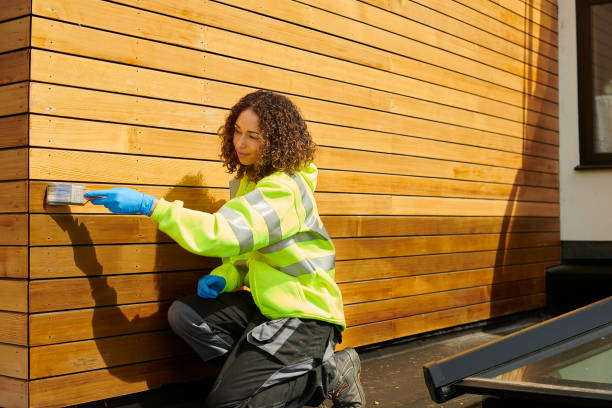 Siding for Commercial Buildings in Carbon Hill, AL